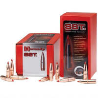 30 CAL .308 165 GR SST - HORNADY RIFLE PROJECTILES