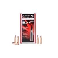 30 CAL .308 174 GR GR ELD-VT™ - HORNADY RIFLE PROJECTILES