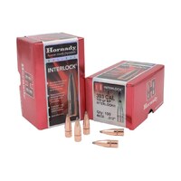 303 CAL .312 150 GR SP - HORNADY RIFLE PROJECTILES