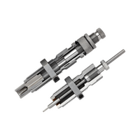Hornady - SERIES I 300 WIN MAG (.308)