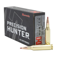 HORNADY AMMO 243 WIN 90 GR ELD-X®