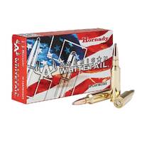 HORNADY AMMO - 270 WIN 140 GR INTERLOCK AMERICAN WHITETAIL