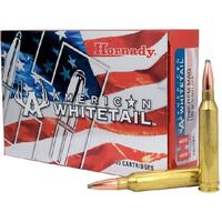 HORNADY AMMO - 7MM REM MAG 139 GR SP AMERICAN WHITETAIL