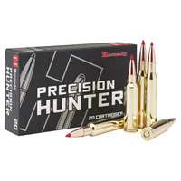 HORNADY AMMO - 7MM REM MAG 162 GR ELD-X - 20 PACK