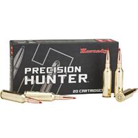 HORNADY AMMO - 28 NOSLER 162 ELD-X®