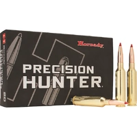 HORNADY AMMO - 7mm PRC - 175 ELD-X® - 20 PACK