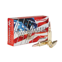 HORNADY AMMO - 30-06 SPRG 180 GR INTERLOCK