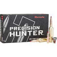 HORNADY AMMO - 6.5 PRC 143 GR ELD-X®