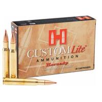 HORNADY AMMO - 300 WIN MAG 150 GR SST   LITE