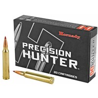 HORNADY AMMO - 300 WIN MAG 178 GR ELD-X - 20 PK