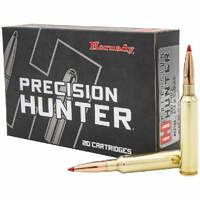 HORNADY AMMO - 300 PRC 212 GR ELD -X® Precision Hunter®