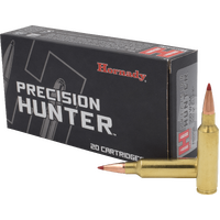 HORNADY AMMO - 300 WSM 200GR ELD-X
