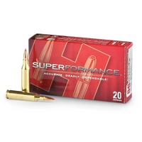 HORNADY AMMO - 338 WIN MAG - 200GR SST SPF