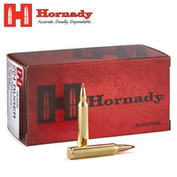 HORNADY AMMO - 204 RUGER 32GR V-MAX (50 PACK)