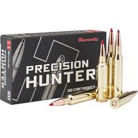 HORNADY AMMO - 7MM-08 REM 150GR ELD-X
