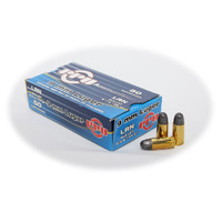 PPU - 9mm 124gr LRN - 50 PACK