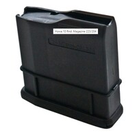 Howa 10 Rnd. Magazine 223/204
