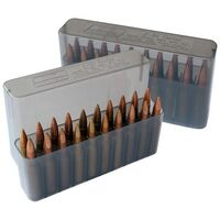 20 RD SLIP TOP AMMO BOX 270-37
