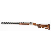 Miroku MK38 Adjust Monte Carlo Trap Gun 30” Step Rib Inv+