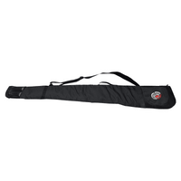 MIROKU GUN BAG BLACK 52" - SHOTGUN SLIP