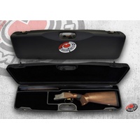 Negrini - Miroku ABS Shotgun Case with Barrel up to 32"