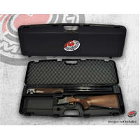 Negrini Miroku Case basic formed inlay,  ashlar foam