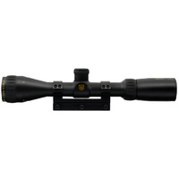 Nikko Stirling - Air King - 2-7x32 AO - HMD Reticle - Includes Mount