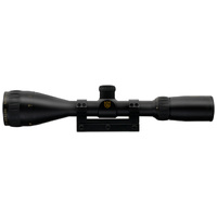 Nikko Stirling - Air King - 3-9x42 AO - HMD Reticle - Includes Mount