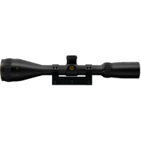 Nikko Stirling - Air King - 4-12x42 AO - HMD Reticle - Includes Mount