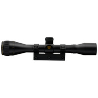 Nikko Stirling - Air King - 4x32 AO - HMD Reticle - Includes Mount
