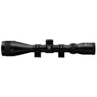 Nikko Stirling - MountMaster - 3-9x40mm AO - HMD Reticle - Rimfire Rifle Scope