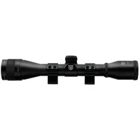Nikko Stirling - MountMaster - 4x32mm AO - HMD Reticle - Rimfire Rifle Scope
