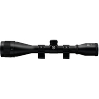 Nikko Stirling - MountMaster - 4x40mm AO - HMD Reticle - Rimfire Rifle Scope