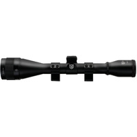 Nikko Stirling - MountMaster - 6x40mm AO - HMD Reticle - Rimfire Rifle Scope