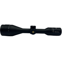 Nikko Stirling Panamax 3-9x50 AO Illum 4 DOT