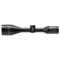 Nikko Stirling - Panamax - 4-12x50 AO - HMD Glass Reticle Illuminated 