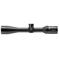 Nikko Stirling - Panamax Precision - 4-12x40 - HMD Reticle - Includes 5 Turrets