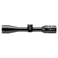 Nikko Stirling - Panamax - 3-9x40 - HMD Reticle