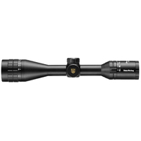 Nikko Stirling - Panamax - 3-9x40 AO - HMD Reticle