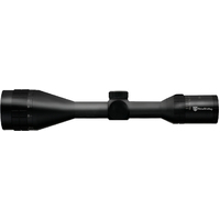 Nikko Stirling - Panamax - 4.5-14x50 AO - HMD Reticle