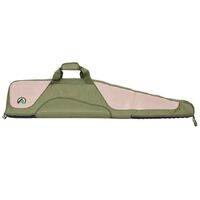 RIDGELINE - THE RIDGELINE PERFORMANCE RIFLE/GUN BAG OLIVE/TAN 48"