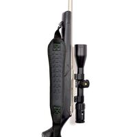 RIDGELINE - THE RIDGELINE BUSHMASTER SLING BLACK - INCLUDES SWIVELS