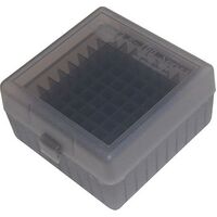 MTM CASE-GARD - 100 rnd med rifle