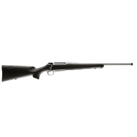 Sauer 100 Stainless XT 308win Threaded M15x1