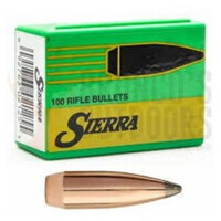 1210 - .22 45gr Hornet - SIERRA RIFLE PROJECTILES