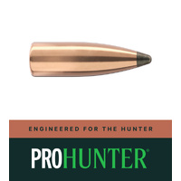 Sierra Rifle Projectiles 2130 .30 Cal 150gr Spitzer