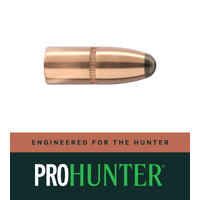 Sierra Rifle Projectiles 2135 .30 Cal 150gr Round Nose