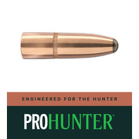 Sierra Rifle Projectiles 2170 .30 Cal 180gr Round Nose