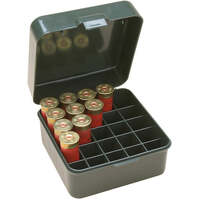 MTM CASE-GARD - DUEL GAUGE 25 RD SHOTSHELL CAS