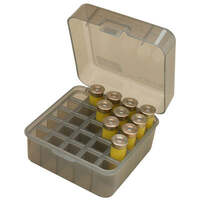MTM CASE-GARD - DUEL GAUGE 25 RD SHOTSHELL CASE
